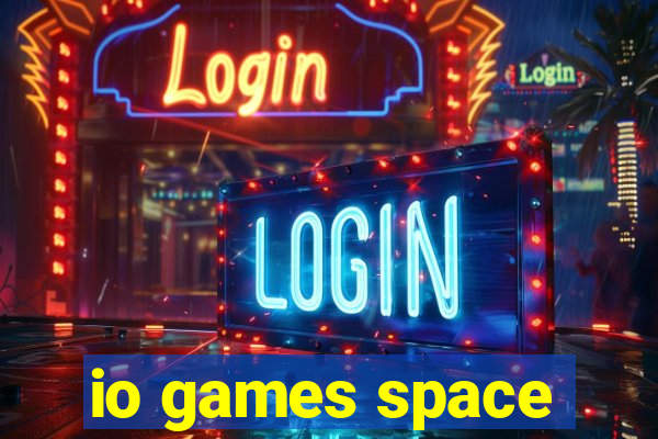 io games space